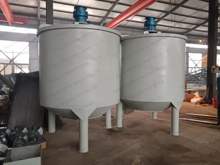 Lavadora de agua caliente