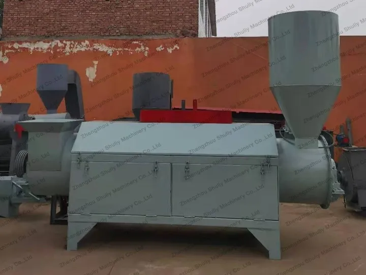 plastic hopper dryer