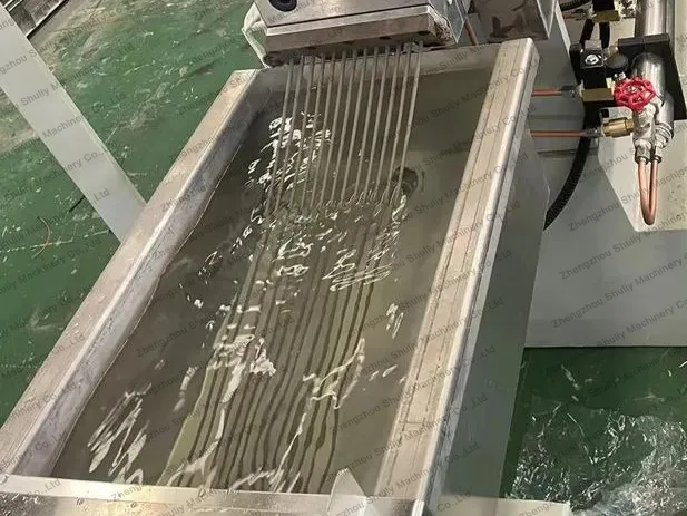 plastic strip