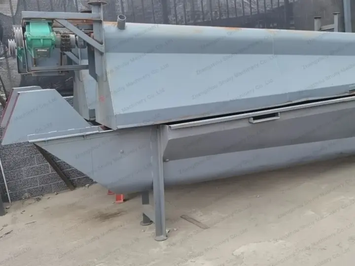 lavadora de plastico