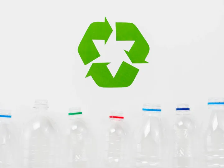 PET recycling