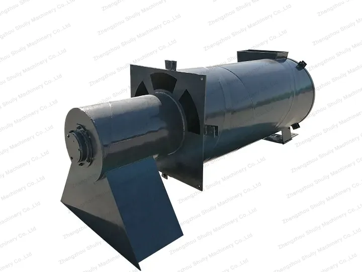 plastic dryer machine