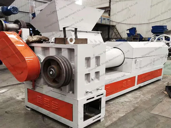 EPE granulator