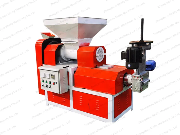 Machine de granulation EPS 1