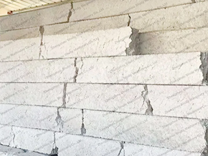 eps foam block