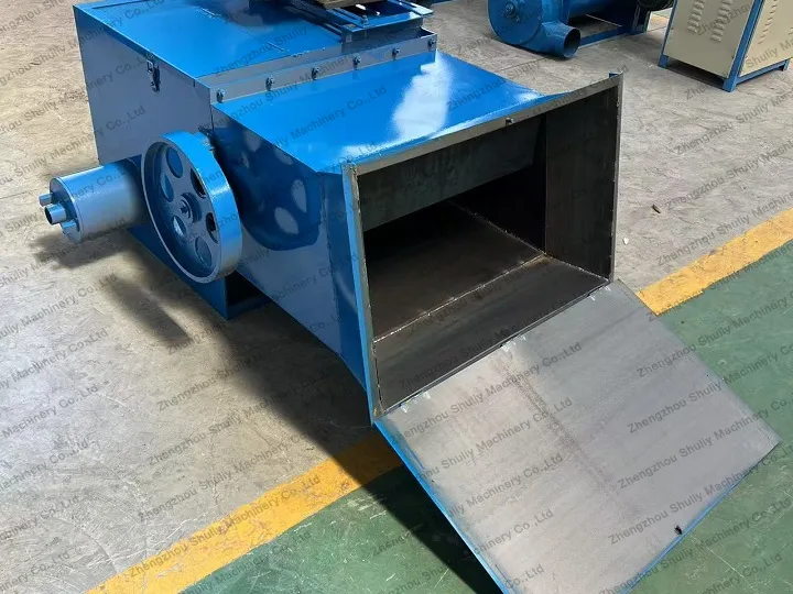eps foam densifier