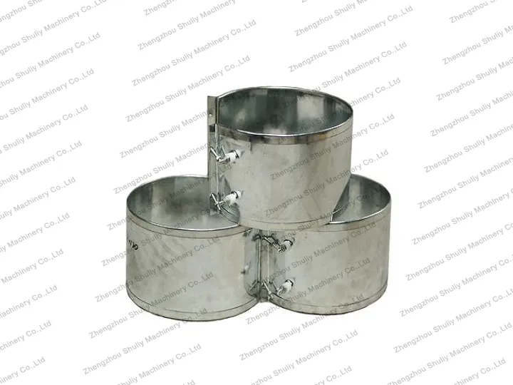 Heating Ring