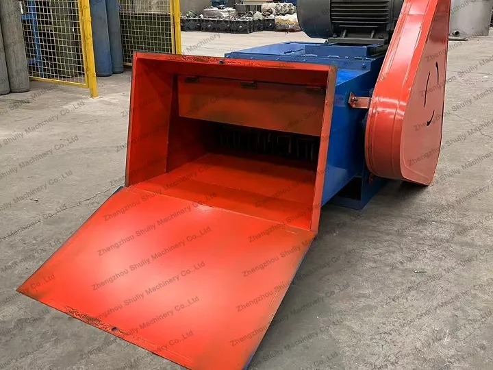 styrofoam densifier