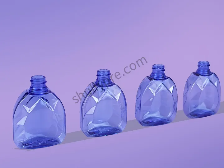 PET bottle recycling