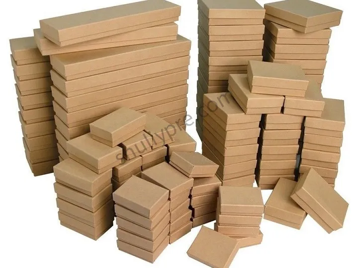 cardboard baler