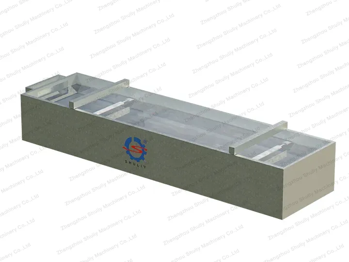 Cooling tank