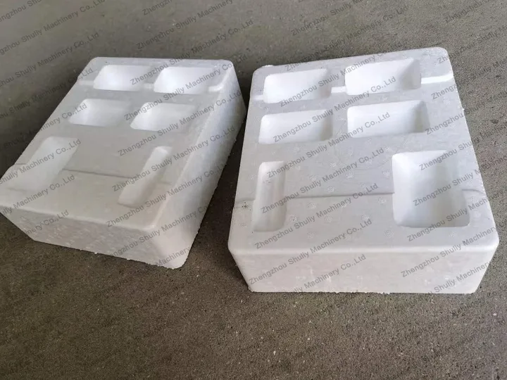 material EPS