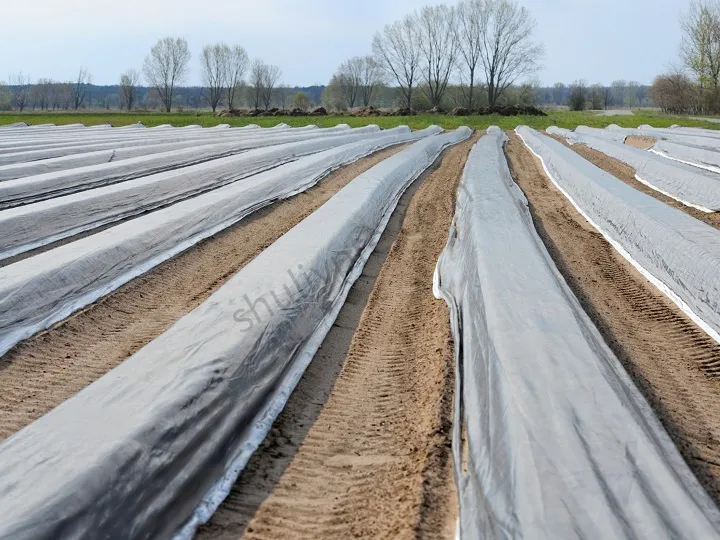 Agriculture films