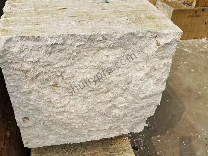 foam block