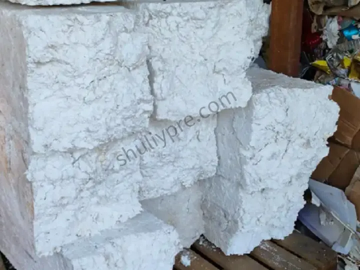 foam brick