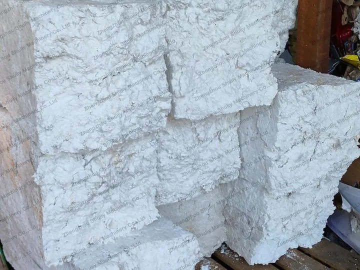 foam brick