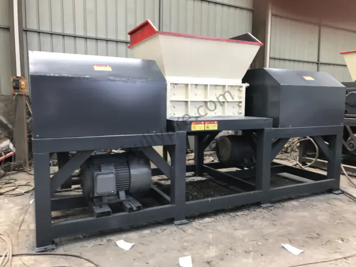 Plastic Grinder machine
