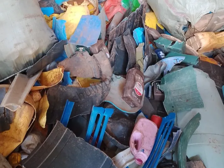 pp materials in Côte d'Ivoire