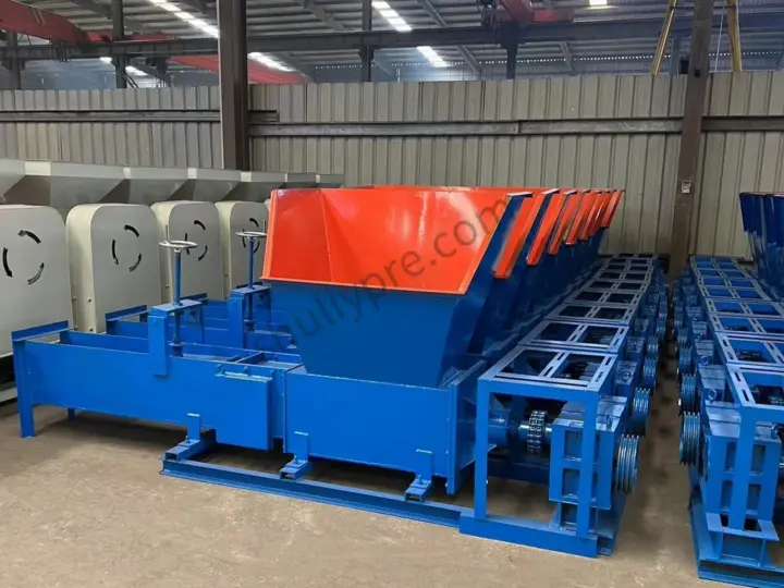 styrofoam compactor cost