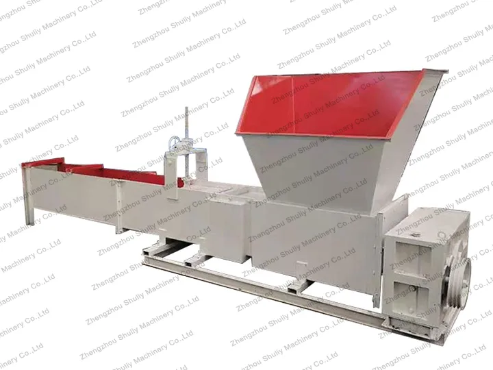 compactador de espuma de poliestireno
