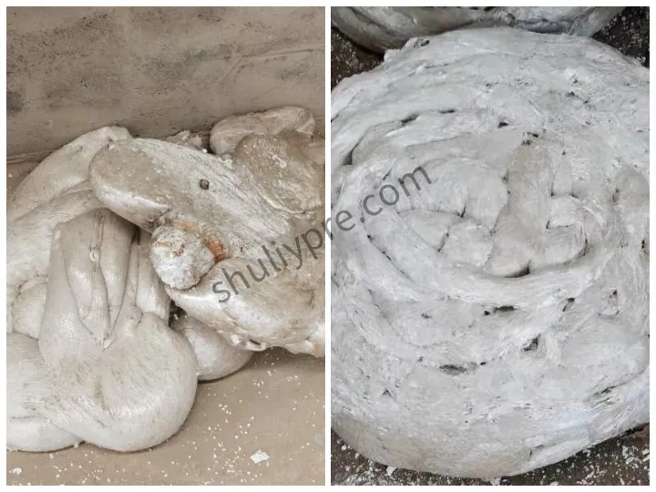 EPE foam bulk