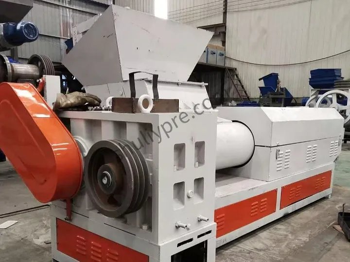 EPE granulator