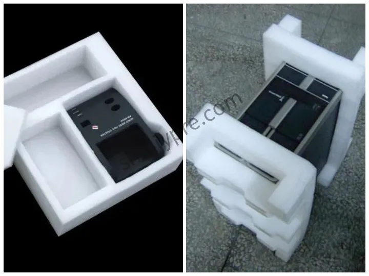 epe polyethylene foam application