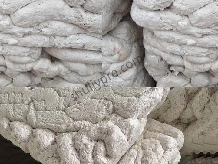 styrofoam densifier for sale